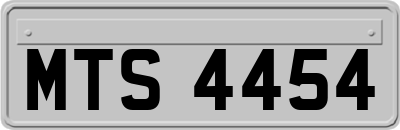 MTS4454