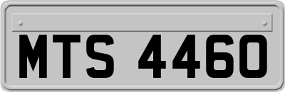MTS4460