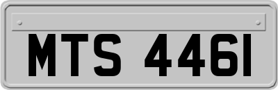 MTS4461
