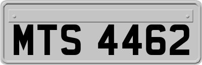 MTS4462