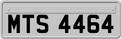 MTS4464