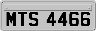 MTS4466