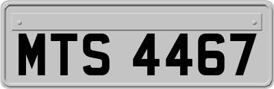 MTS4467