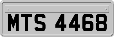 MTS4468
