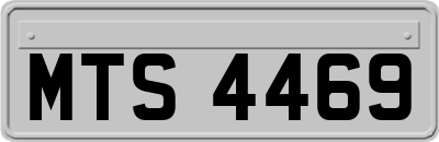 MTS4469