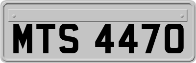 MTS4470