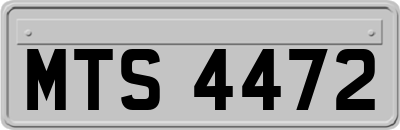 MTS4472