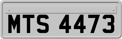 MTS4473