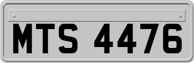MTS4476