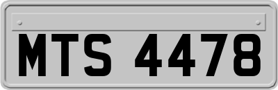 MTS4478