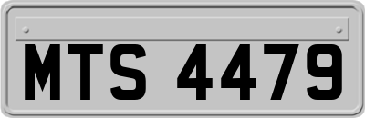 MTS4479