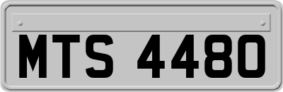 MTS4480