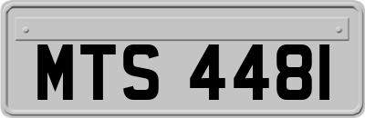 MTS4481