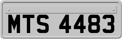 MTS4483