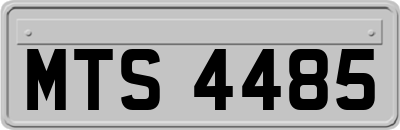 MTS4485