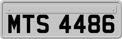 MTS4486