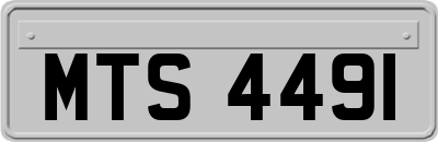 MTS4491