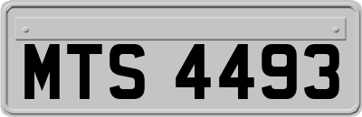 MTS4493