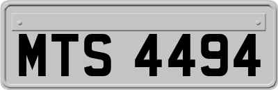 MTS4494
