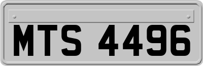 MTS4496