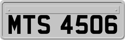MTS4506