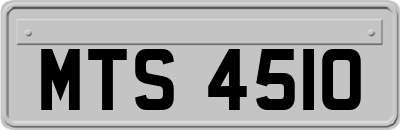 MTS4510