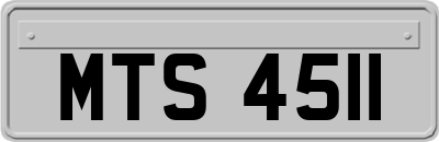 MTS4511