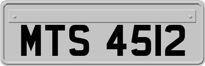 MTS4512