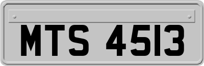 MTS4513