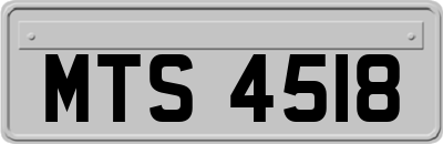 MTS4518