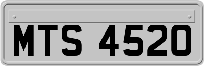 MTS4520