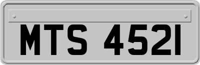 MTS4521