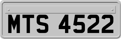 MTS4522