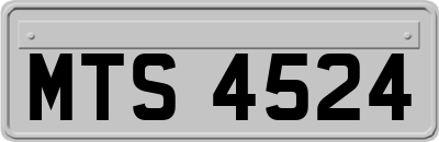 MTS4524