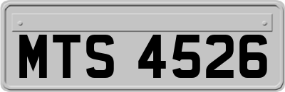 MTS4526