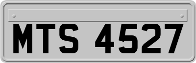 MTS4527