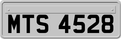 MTS4528