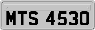 MTS4530