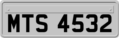 MTS4532