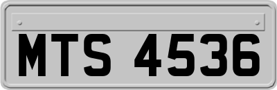 MTS4536
