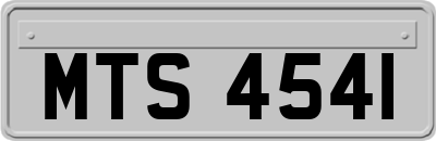 MTS4541