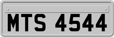 MTS4544