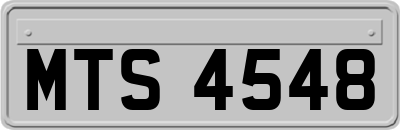 MTS4548