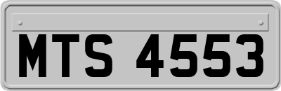 MTS4553
