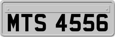MTS4556