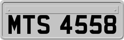 MTS4558