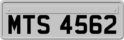 MTS4562