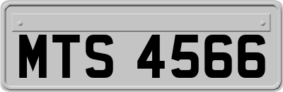 MTS4566