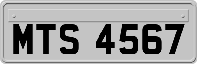 MTS4567