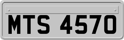 MTS4570